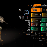 Tank Build